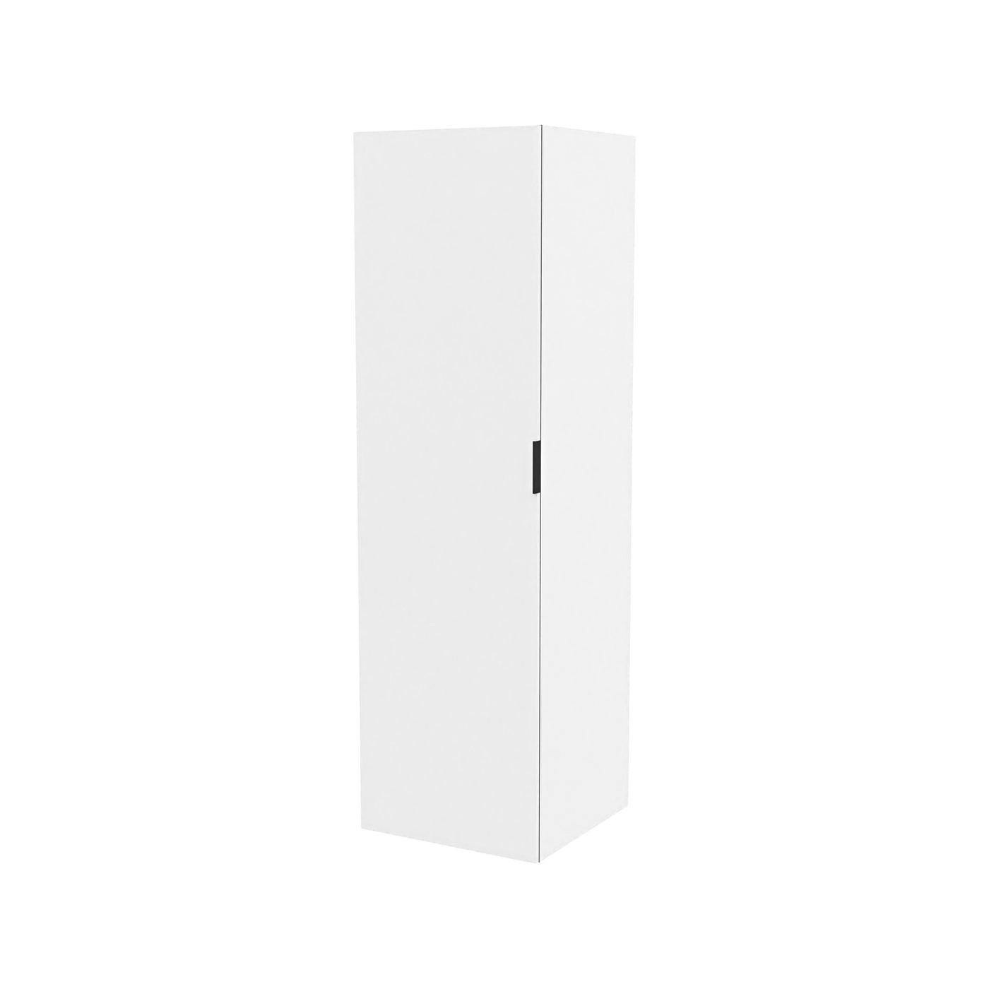 Lugna Cabinet Bundle - 5 Shelf 1 Left Hand Door