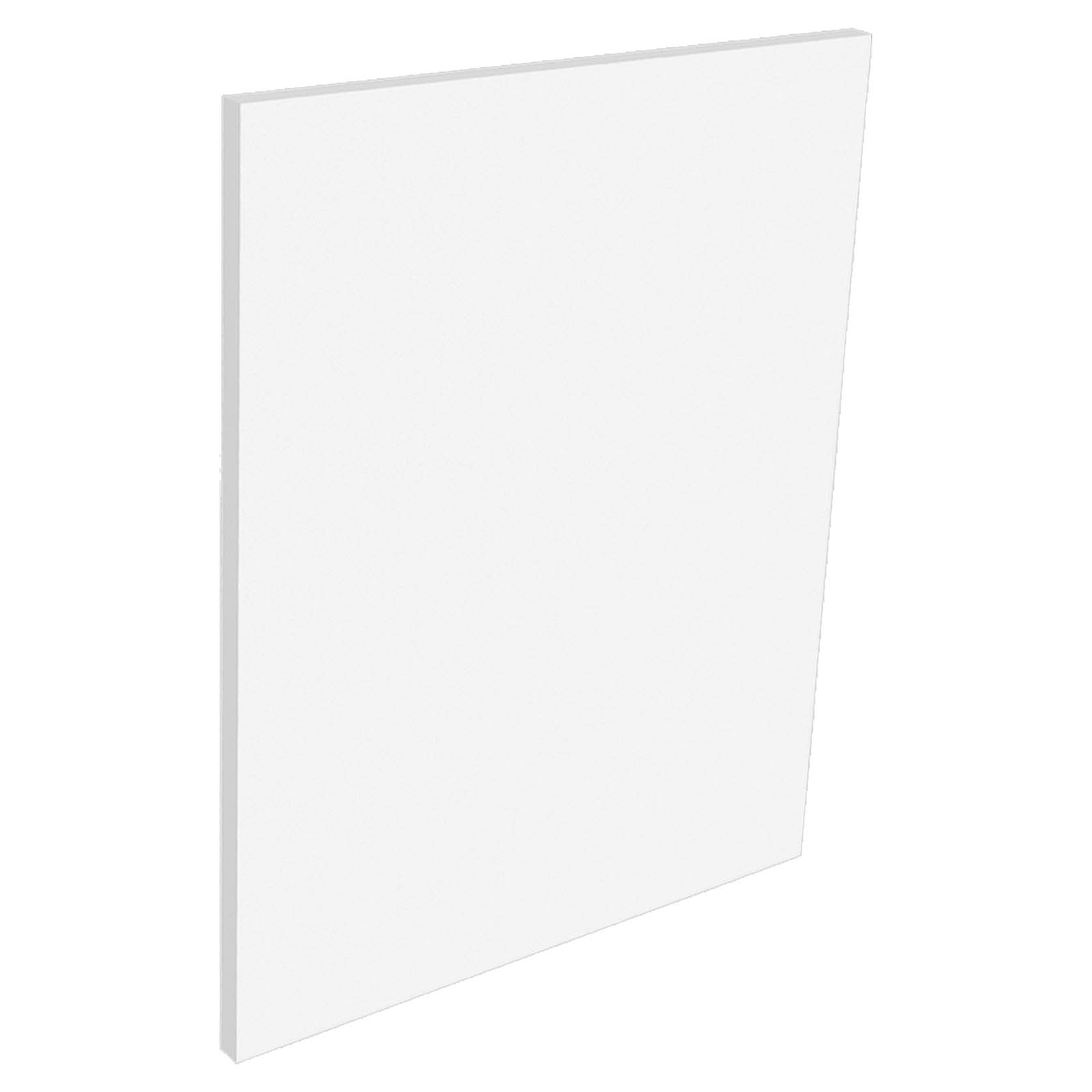 Lugna End Panel