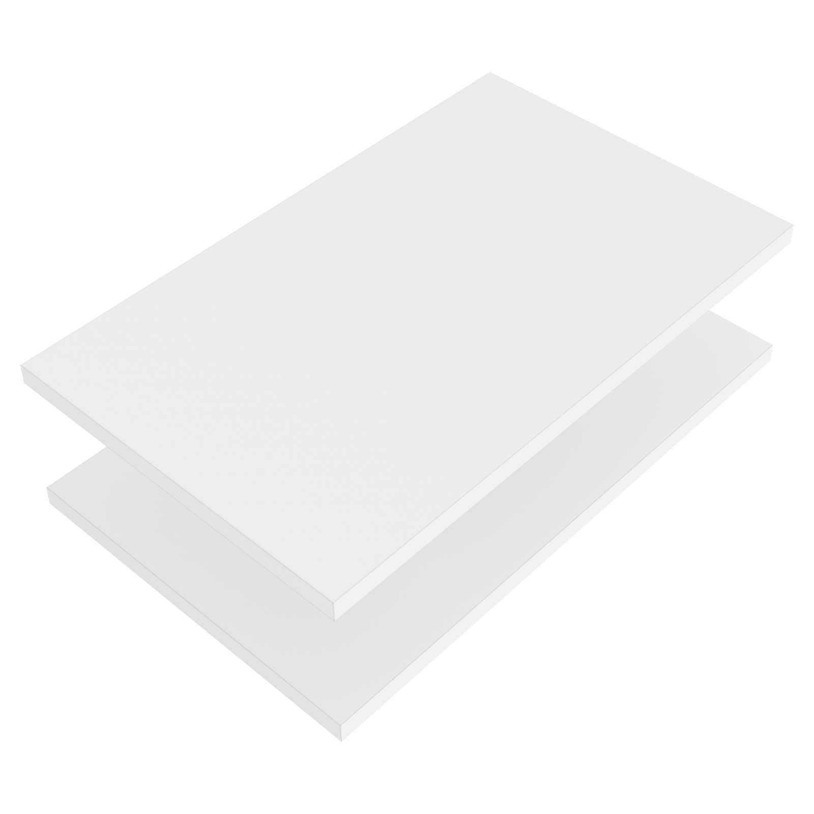 Lugna Shelf 2 Pack
