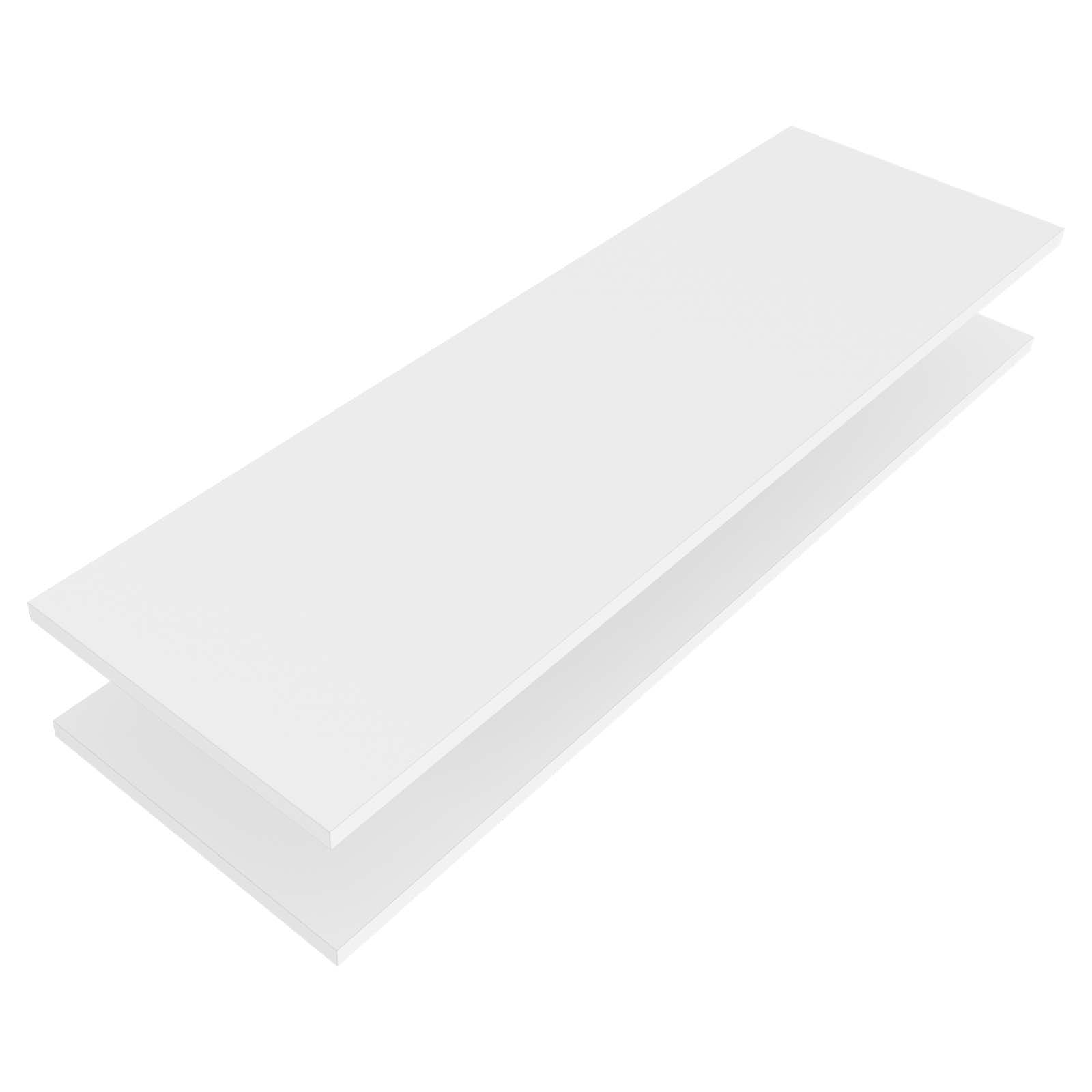 Lugna Shelf 2 Pack