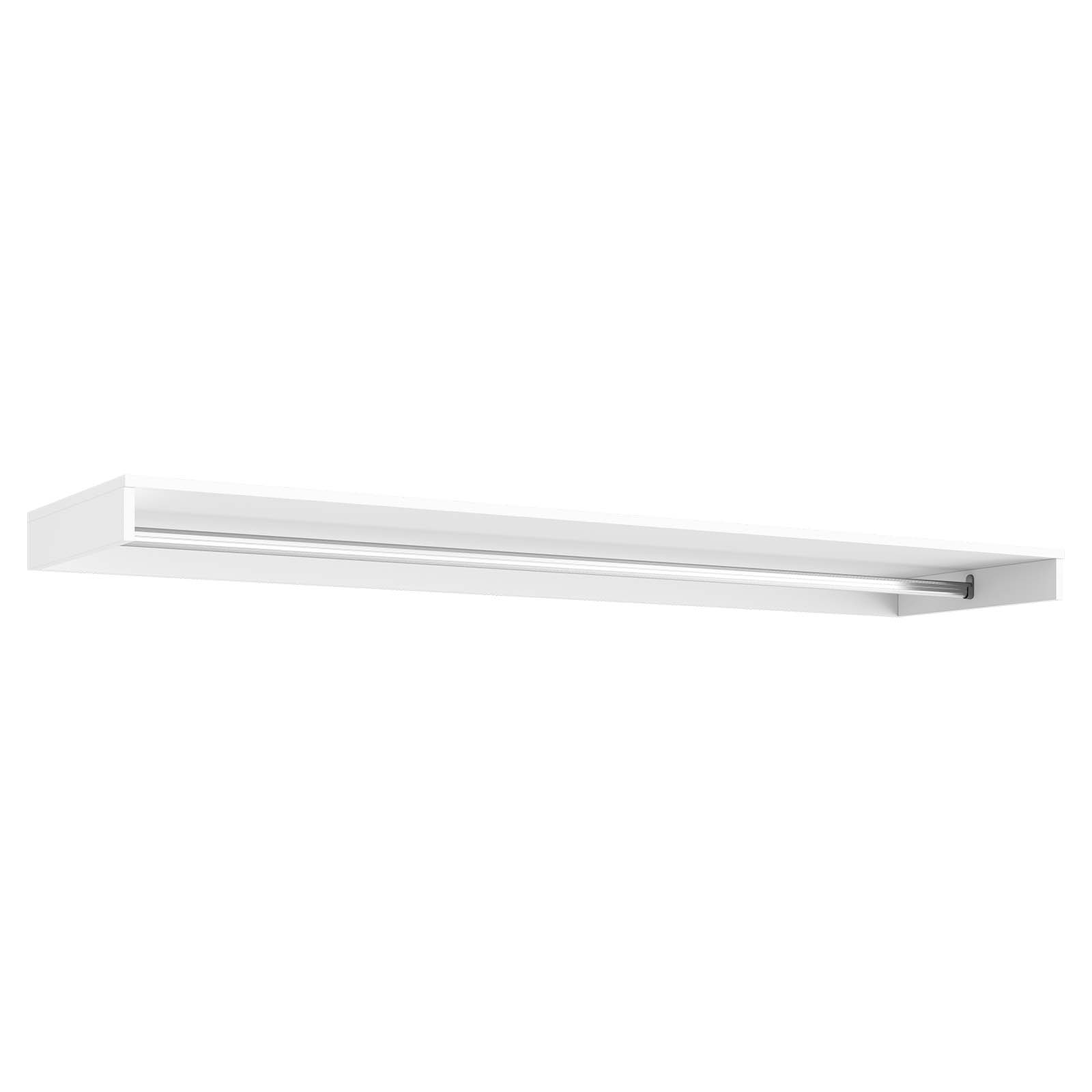 Lugna Wardrobe Hat Shelf