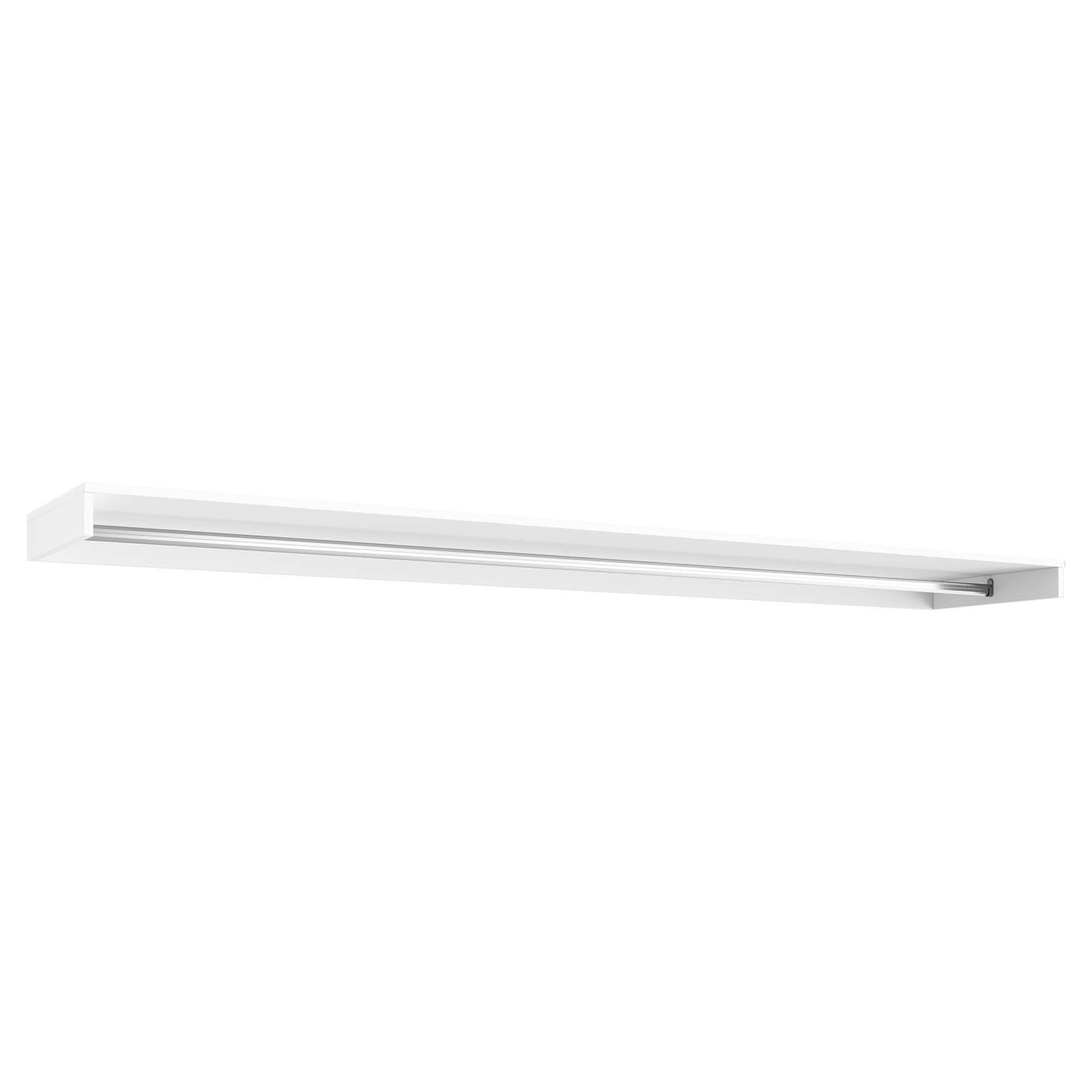 Lugna Wardrobe Hat Shelf