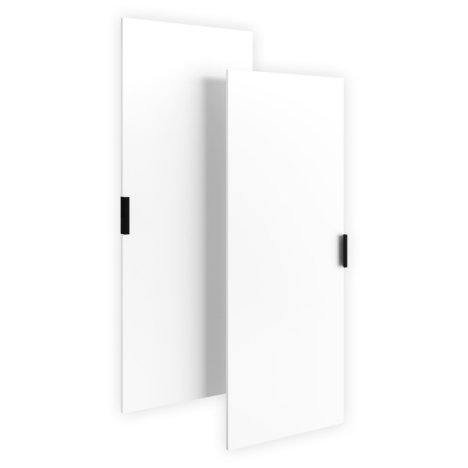 Lugna Left and Right Opening Door Pack