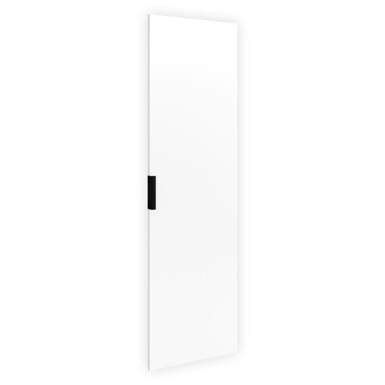 Lugna right hand door 1536H x 450W x 16D in white