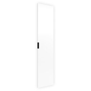 Lugna right hand door 2045H x 450W x 16D in white