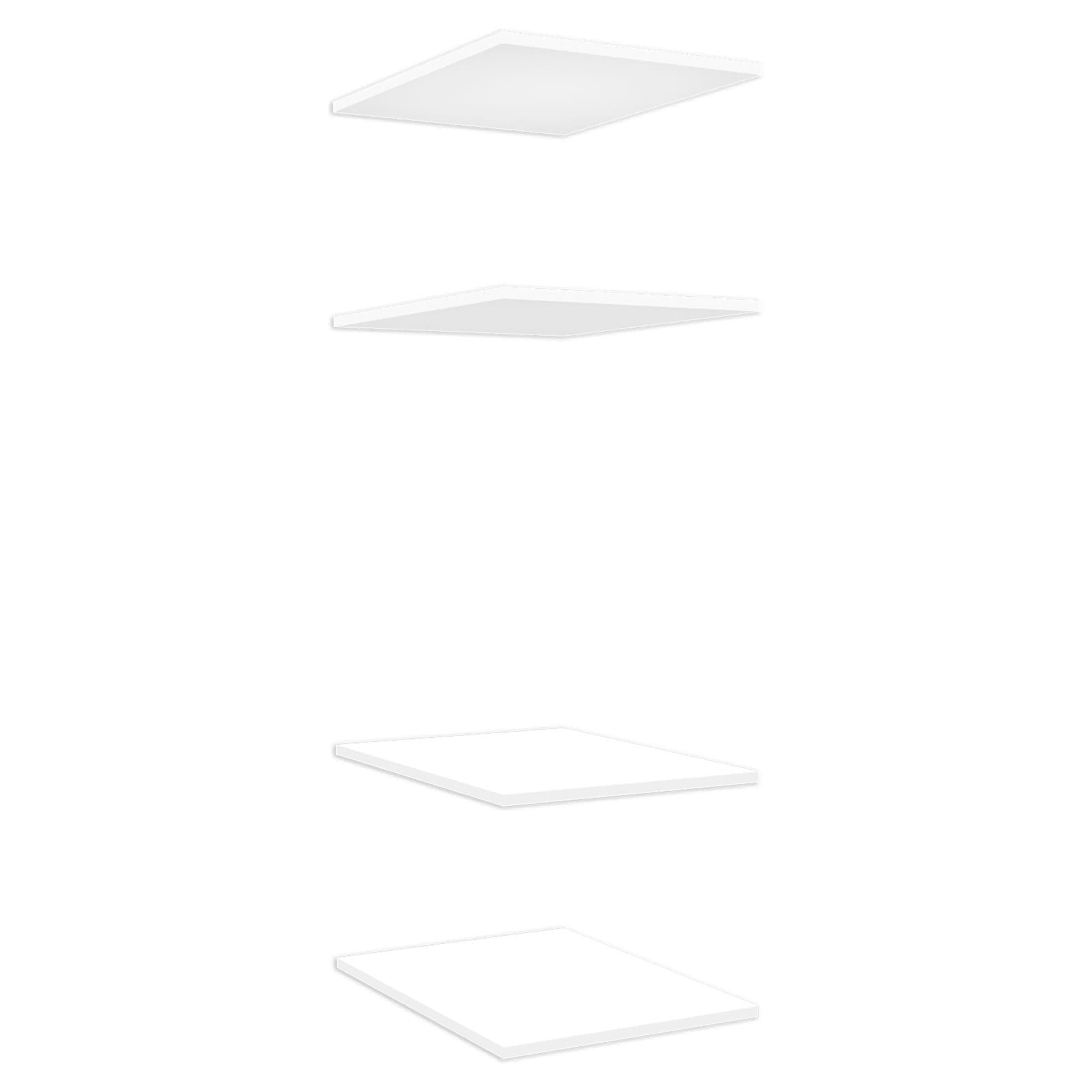 Lugna Insert Kit 4 Shelf